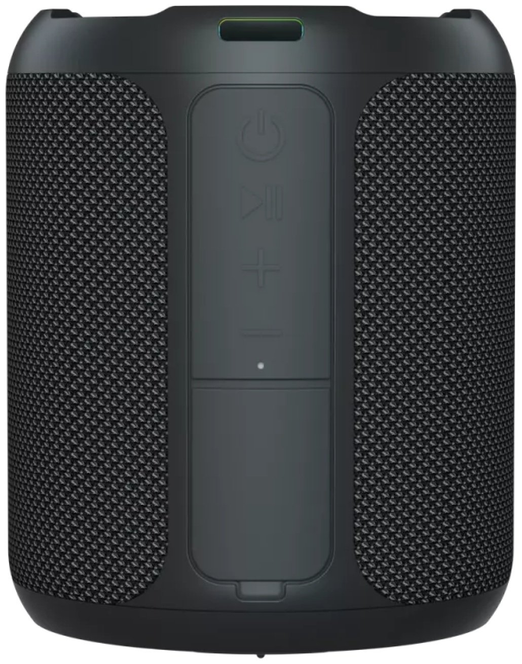 Портативная колонка Canyon OnMove 11 TWS черный купить,NaN