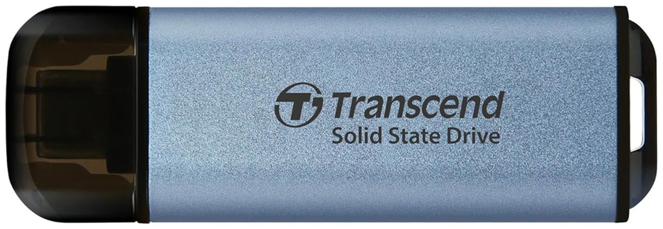 Внешний накопитель Transcend TS1TESD300C 1000 Гб купить,NaN