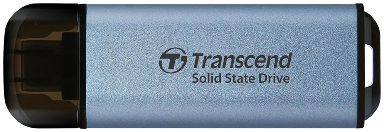 Внешний накопитель Transcend TS1TESD300C 1000 Гб купить,NaN
