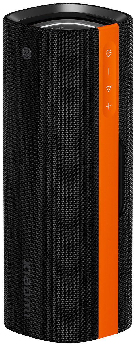 Портативная колонка Xiaomi Sound Party NS7-GL черный
