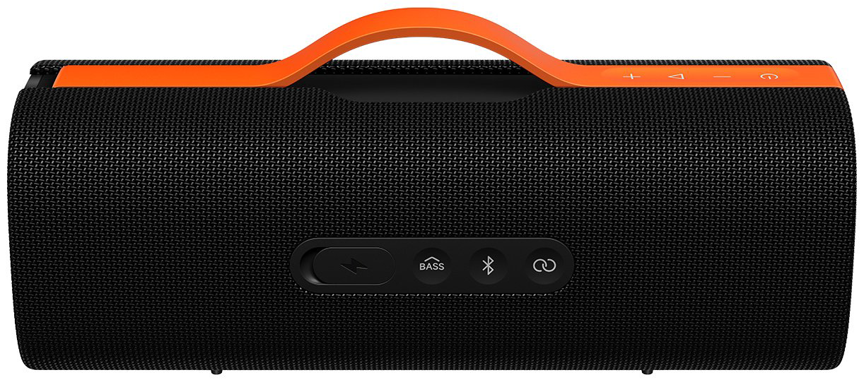 Портативная колонка Xiaomi Sound Party NS7-GL черный купить,49990