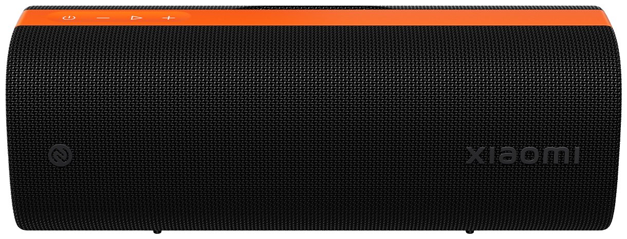Портативная колонка Xiaomi Sound Party NS7-GL черный