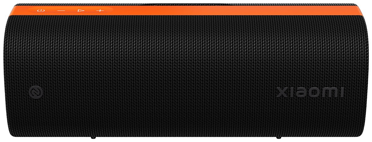 Портативная колонка Xiaomi Sound Party NS7-GL черный купить,49990