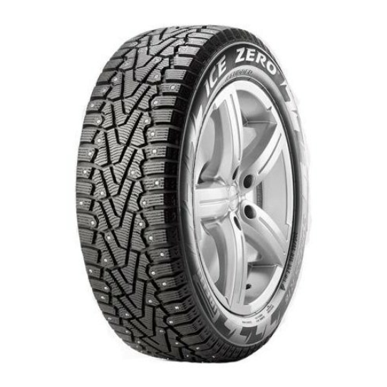 Шина Pirelli Winter Ice Zero FR 235/55 R19 105H зимняя купить,NaN
