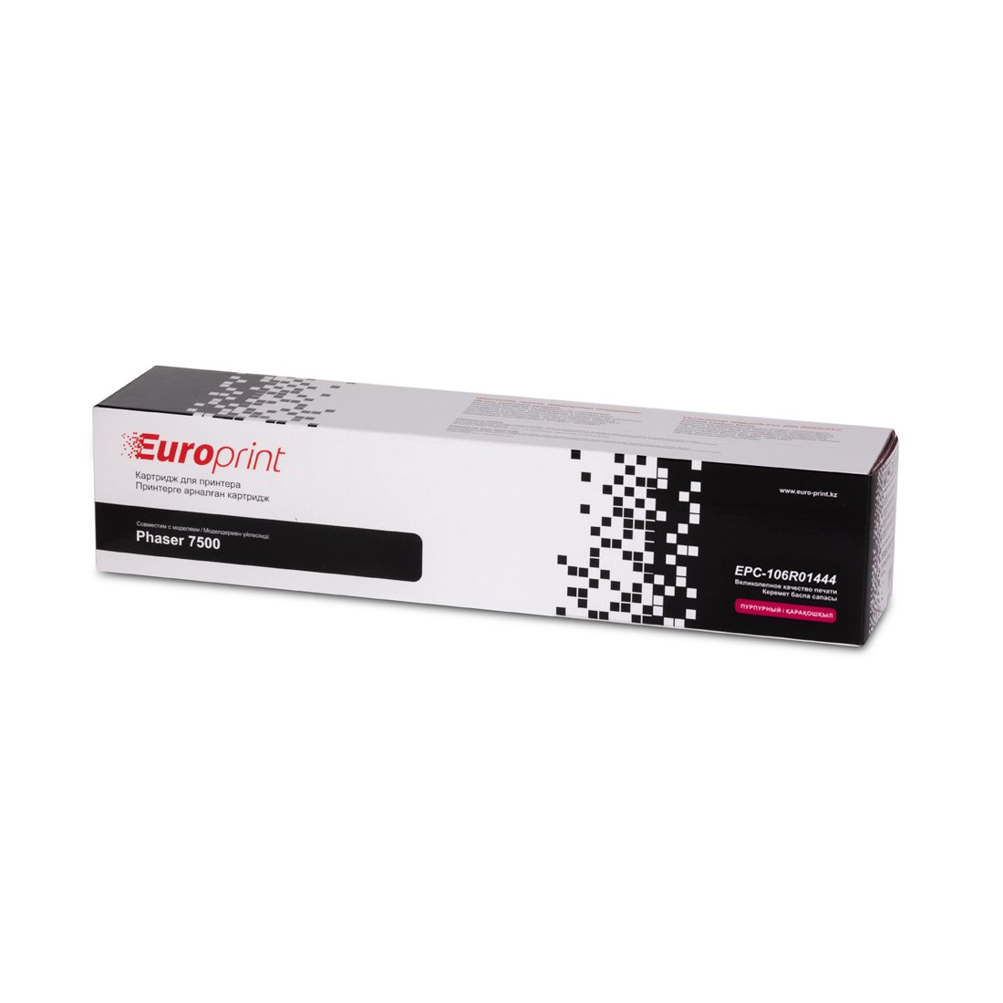 Тонер-картридж Europrint P7500 EPC-106R01444 пурпурный купить,NaN
