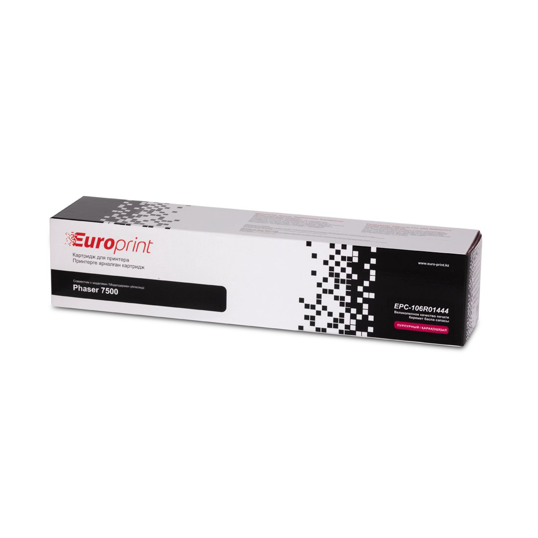 Тонер-картридж Europrint P7500 EPC-106R01444 пурпурный купить,NaN