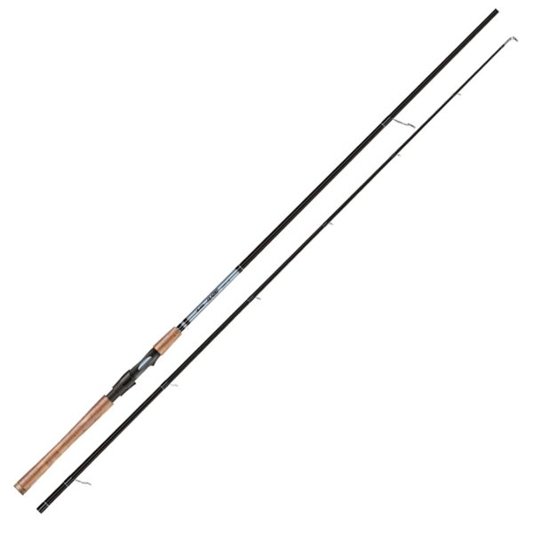 Спиннинг Okuma Alaris Soft lure Spin 8'0'' 7-25 гр 2.4 м купить,NaN