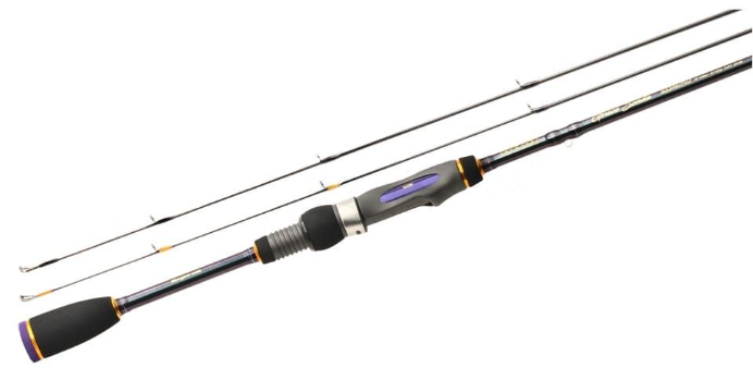 Спиннинг Pontoon21 Grace Sonda Solid Tip 1-7 гр 2.16 м купить,NaN