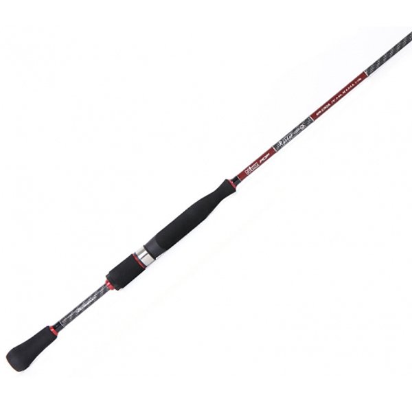Спиннинг Nixx Pop Rocker 762 UL 1-10 гр 2.13 м купить,NaN