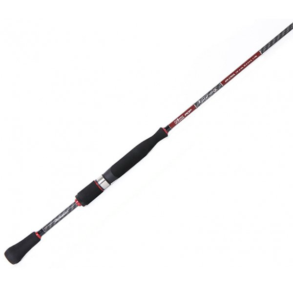 Спиннинг Nixx Pop Rocker 762 UL 1-10 гр 2.13 м купить,NaN
