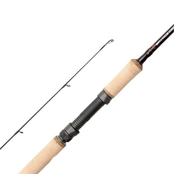 Спиннинг Savage Gear Custom Coastal spin 9'6'' 9-27 гр 2.9 м  купить,NaN
