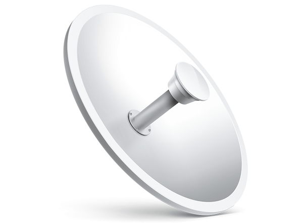 Антенна TP-Link TL-ANT5830MD белая 