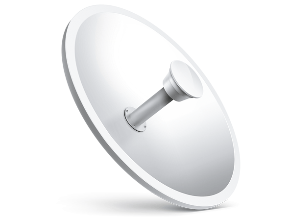 Антенна TP-Link TL-ANT5830MD белая 