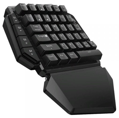 Клавиатура GameSir VX AimSwitch черный + мышь купить,59990