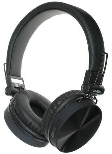 Наушники SVEN AP-B500MV черный купить,8990