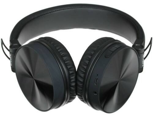Наушники SVEN AP-B500MV черный купить,8990