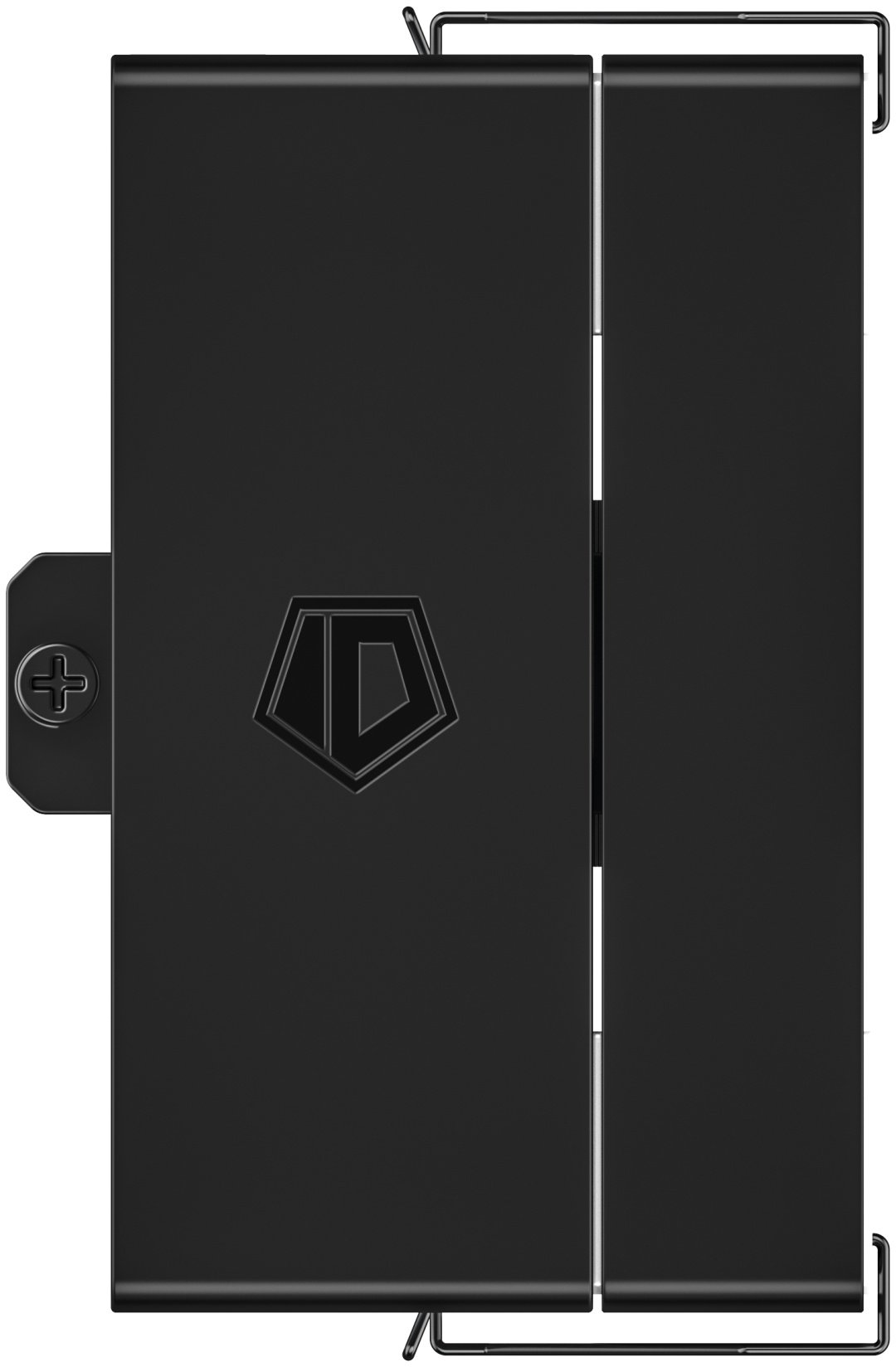 Кулер ID-COOLING SE-214-XT V2 BLACK черный купить,11000