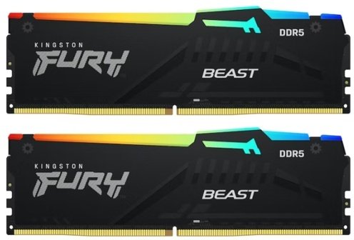 Оперативная память Kingston KF552C36BBEAK2-32 32 Гб купить,NaN