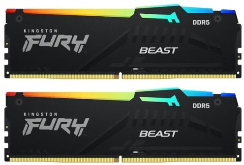 Оперативная память Kingston KF552C36BBEAK2-32 32 Гб купить,NaN