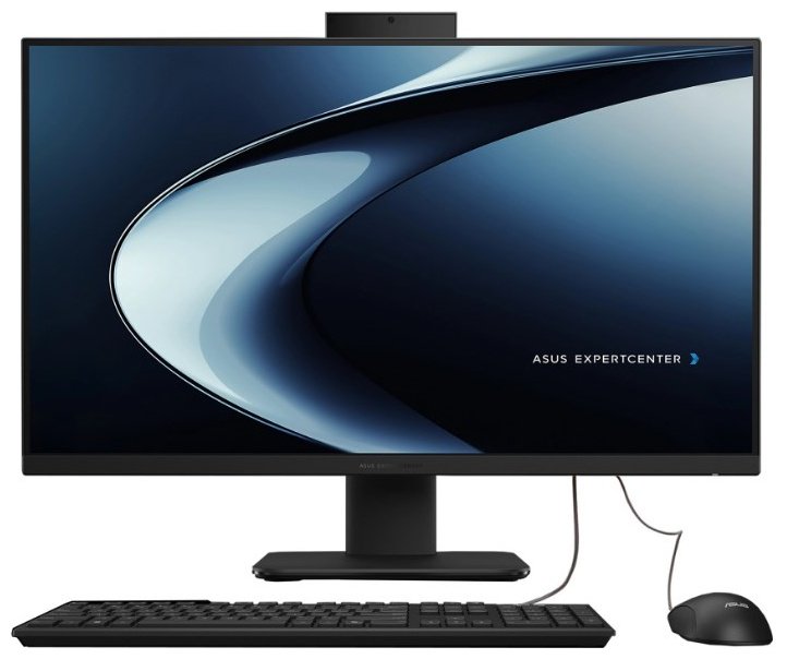 Моноблок ASUS P470VAK-BPE156W 90PT03W5-M02EB0 черный купить,NaN