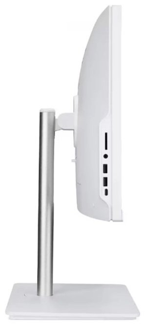 Моноблок Acer Aspire C24-1 DQ.BRDEC.001 белый купить,NaN