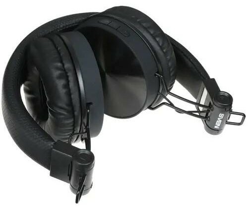 Наушники SVEN AP-B500MV черный купить,8990