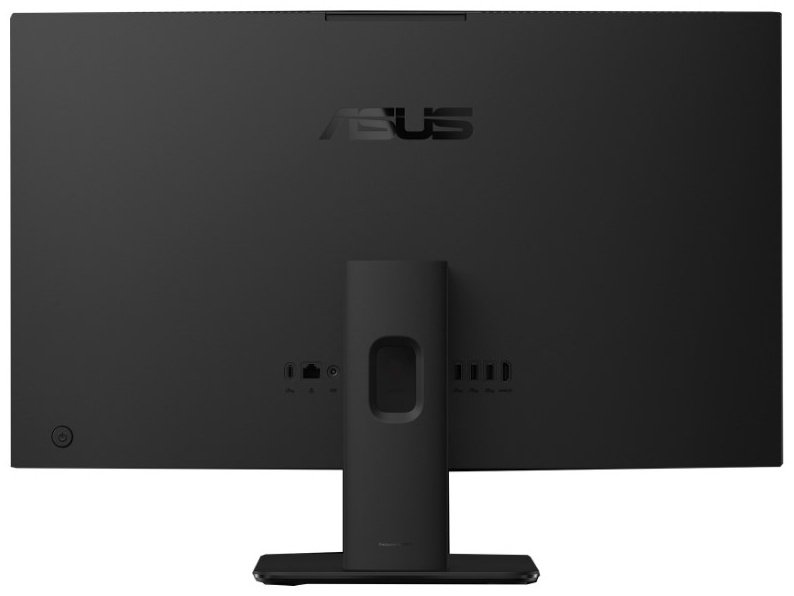 Моноблок ASUS P470VAK-BPE156W 90PT03W5-M02EB0 черный купить,NaN