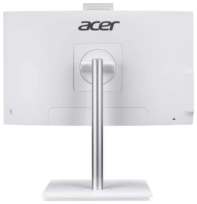 Моноблок Acer Aspire C24-1 DQ.BRDEC.001 белый купить,NaN