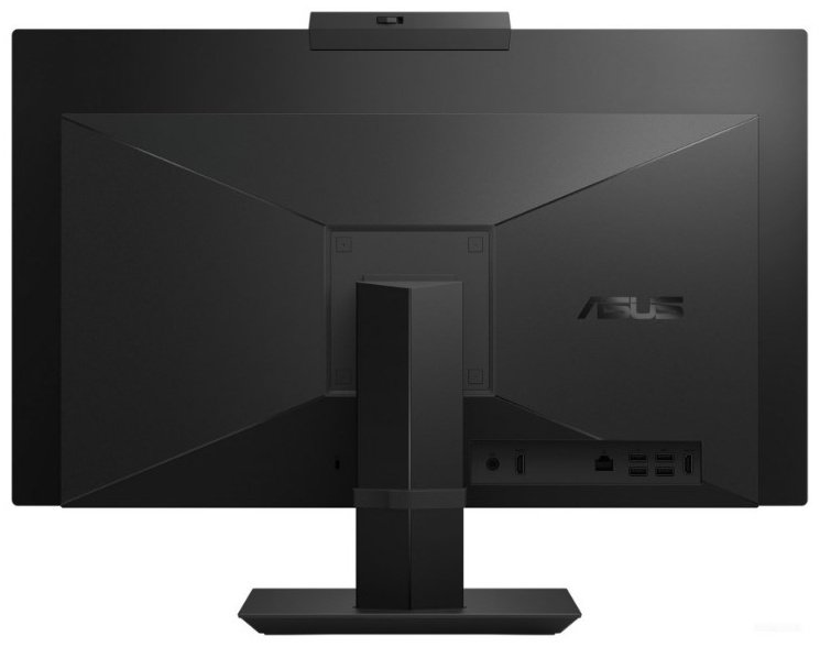 Моноблок ASUS E5702WVAR-BA0030 90PT03N1-M00P40 черный купить,NaN