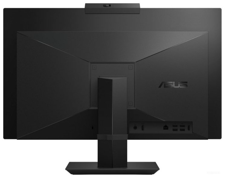 Моноблок ASUS E5702WVAR-BA0030 90PT03N1-M00P40 черный купить,NaN