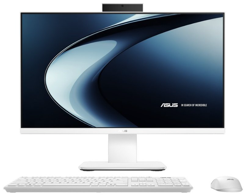 Моноблок ASUS V440VAK-WPC0710 90PT03X1-M01810 белый купить,NaN