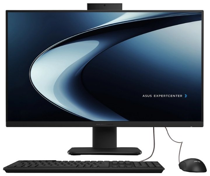 Моноблок ASUS P470VAK-BPE1980 90PT03W5-M02040 черный купить,NaN