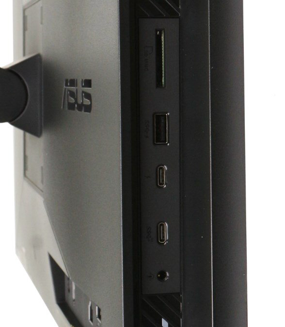 Моноблок ASUS E5702WVAR-BA0030 90PT03N1-M00P40 черный купить,NaN