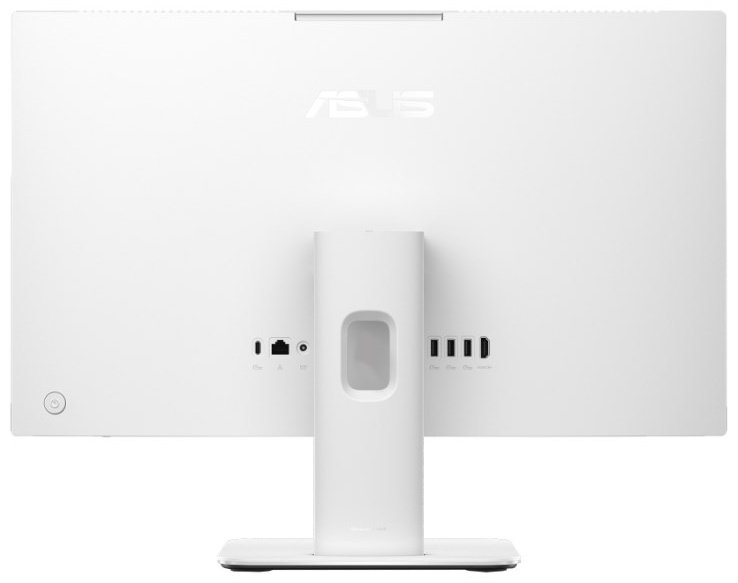 Моноблок ASUS V440VAK-WPC0710 90PT03X1-M01810 белый купить,NaN