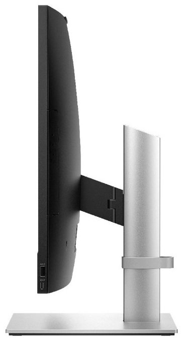 Моноблок HP ProOne 440 G9 All-in-One 885C9EA серебристый купить,759990