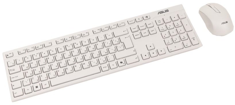 Моноблок ASUS V440VAK-WPC0710 90PT03X1-M01810 белый купить,NaN
