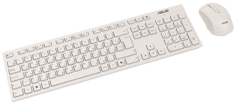 Моноблок ASUS V440VAK-WPC0710 90PT03X1-M01810 белый купить,NaN