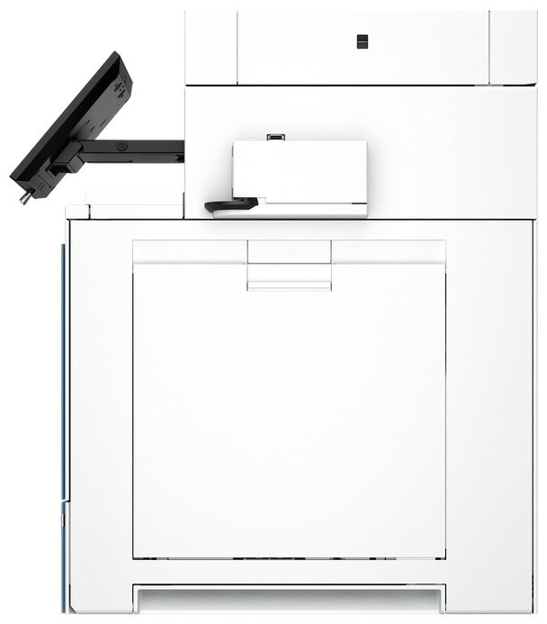 МФУ HP Color LaserJet Enterprise Flow MFP 5800zf купить,1844688
