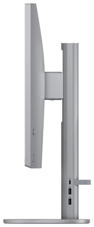 Моноблок HP OmniStudio X 27-cs1011ci CJ2F1EA серебристый купить,699990