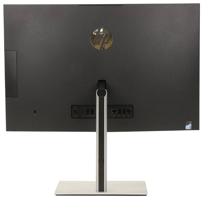 Моноблок HP ProOne 440 G9 All-in-One 885C9EA серебристый