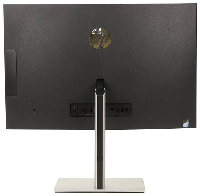 Моноблок HP ProOne 440 G9 All-in-One 885C9EA серебристый купить,759990
