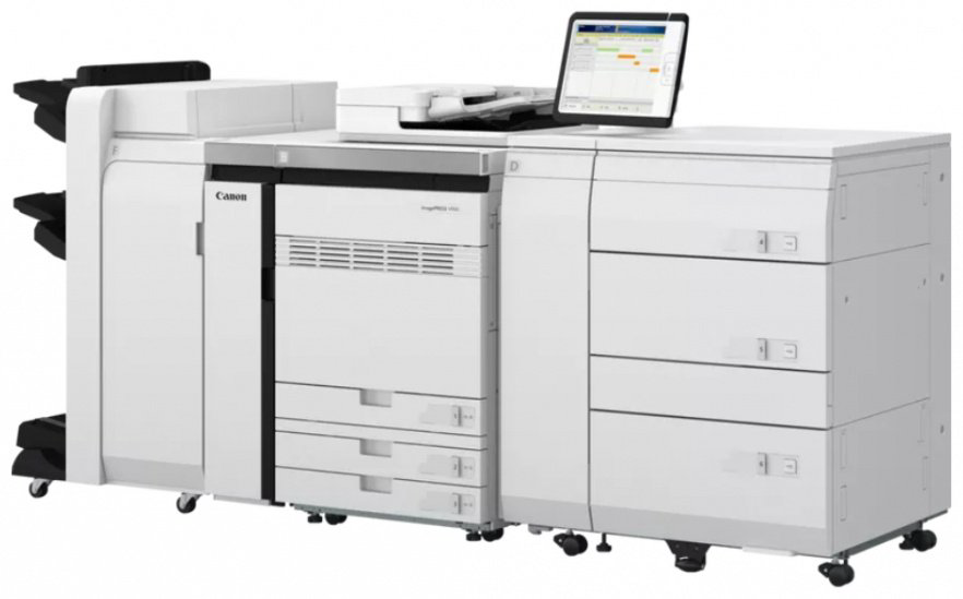 МФУ Canon imagePRESS V900 купить,15000000
