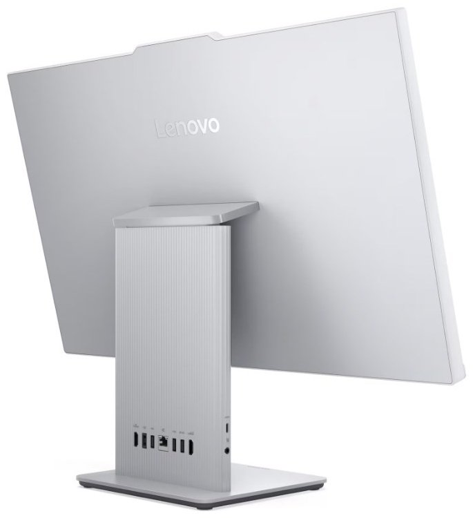 Моноблок Lenovo IdeaCentre AIO 27IRH9 F0HM00VBRU серый купить,NaN