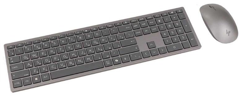 Моноблок HP OmniStudio X 27-cs1011ci CJ2F1EA серебристый