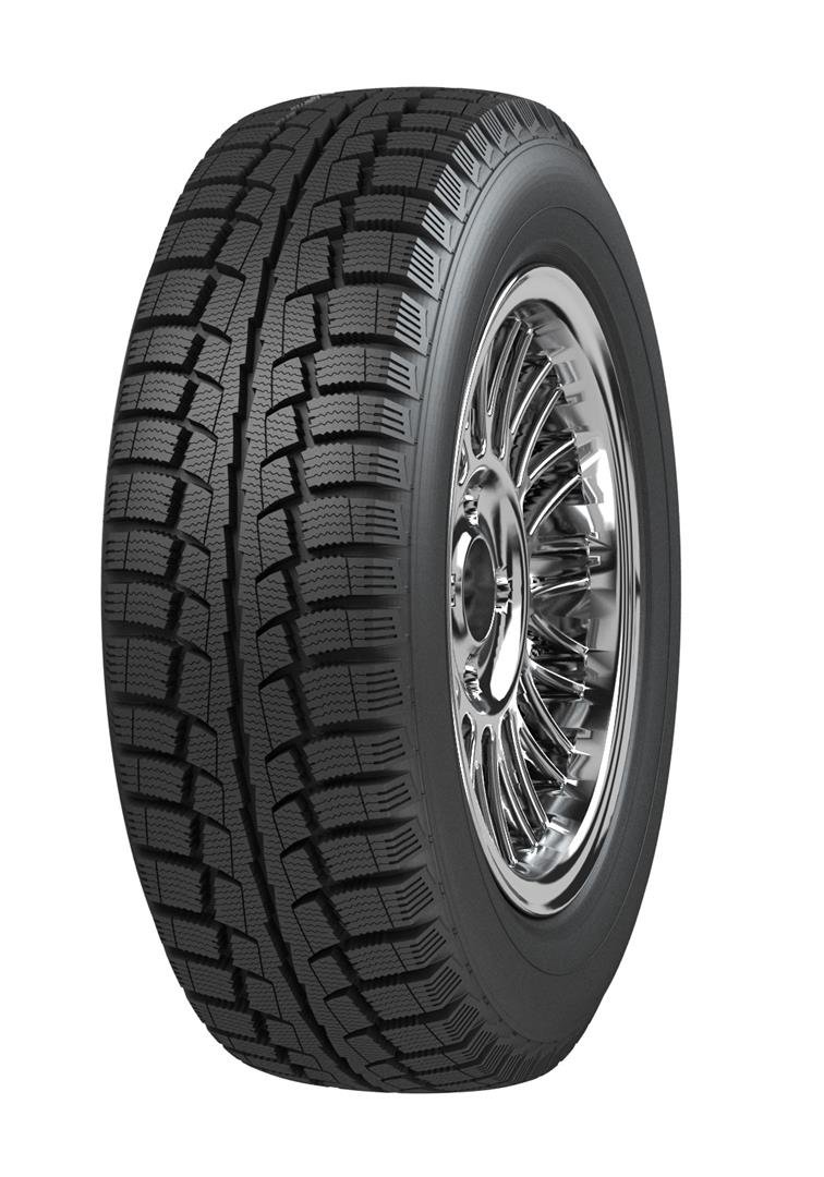 Шина Cordiant Polar SL 195/65 R15 91T зимняя