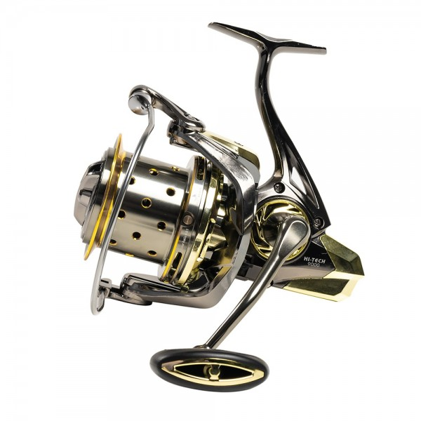 Катушка EastShark Hi-Tech 8000 