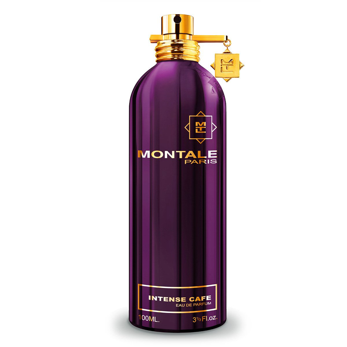 Парфюмерная вода Montale Intense Cafe 100мл купить,NaN