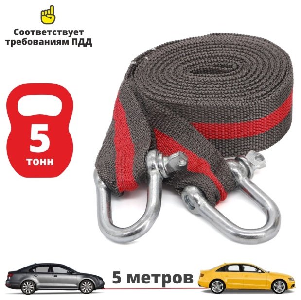 ClimART ленточный CLA00780 5 м купить,NaN