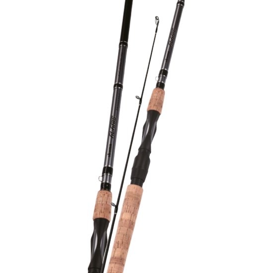 Спиннинг Okuma Alaris Zander Spin 8'0'' 10-35 гр 2.4 м купить,NaN
