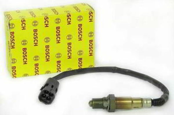 Датчик кислорода Bosch 0258006537 купить,NaN